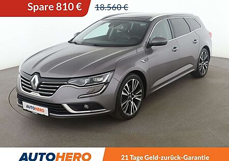 Renault Talisman 1.8 TCe Initiale Paris Aut.*NAVI*ACC*CAM*