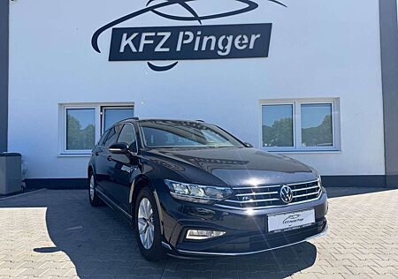 VW Passat Variant Volkswagen R-Line Led-scheinwerfer