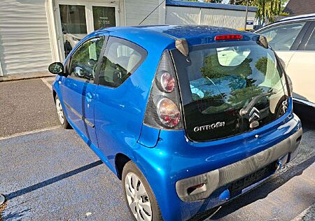 Citroën C1 Citroen Style