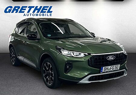 Ford Kuga Hybrid Active X 2.5 Duratec FHEV EU6d