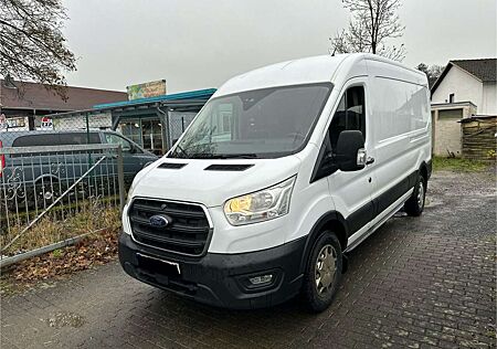 Ford Transit Kasten 330 L3 Trend *Scheckheft*