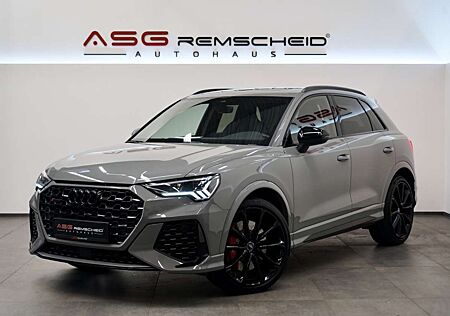 Audi RS Q3 q. *2.HD *Virtual *21*S-Abgas *B&O*Kamera