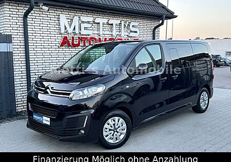 Citroën Jumpy Citroen Kombi M Spacetourer 2.0 HDI*Navi*8Sitzer*