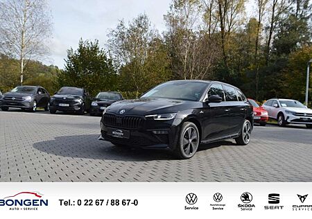 Skoda Scala 1.0 Monte Carlo Pano Rückfahrkamera Apple Car Pla
