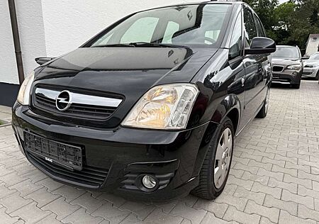 Opel Meriva 1.6 16V