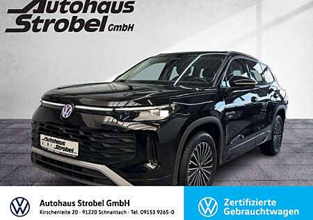 VW Tayron Volkswagen 2.0 TDI DSG 4M Life 7-Sitze ACC DCC AHK N