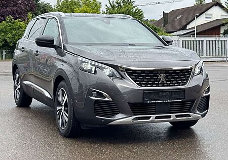 Peugeot 5008 Allure GT-Line/LED/7-Sitzer/Automatik/Kamer
