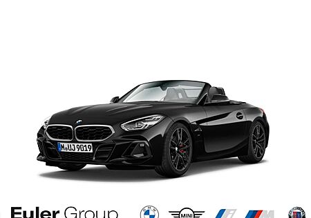 BMW Z4 sDrive30i A Sportpaket HUD Navi Leder Digitales Co