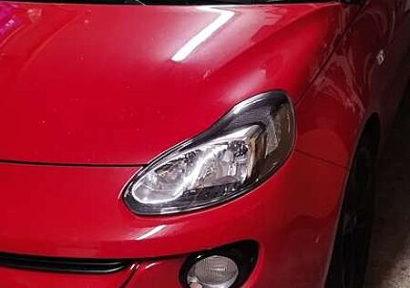 Opel Adam 1.4 Start/Stop Jam