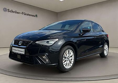 Seat Ibiza FR-Line1.0 TSI (LED ACC Navi)
