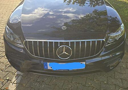 Mercedes-Benz E 300 de T 9G-TRONIC AMG Line