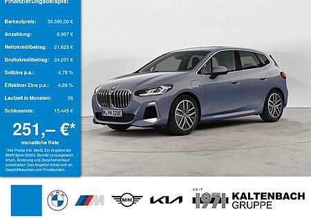 BMW 225 Active Tourer e xDrive M-Sport LED NAVI