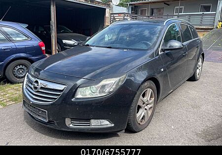 Opel Insignia A Sports Tourer Edition *Navi/Xenon*