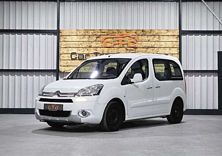 Citroën Berlingo Citroen Selection/2.Hd/5-Sitze/Klima/TÜV-NEU