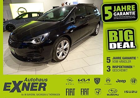 Opel Astra K Sportstourer 1.2 Turbo ULTIMATE LED,NAVI