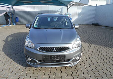 Mitsubishi Space Star Edition/KLIMA/EURO 6