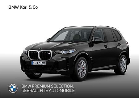 BMW X5 M60i M-SportPRO ACC Panorama Sky Lounge B&W