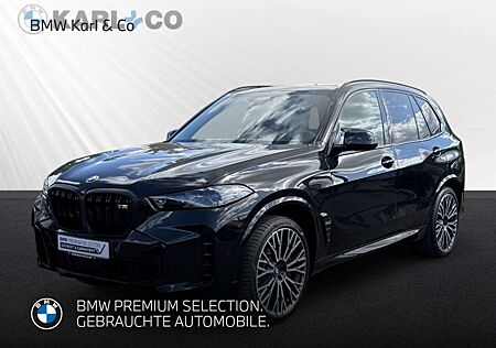 BMW X5 M60i M-SportPRO ACC Panorama Sky Lounge B&W