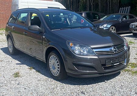 Opel Astra Selection "110 Jahre" | 1.Hand | HU-Neu |