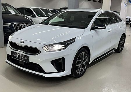 Kia Pro_ceed ProCeed / pro_cee'd ProCeed 1.4 TGDI OPF GT LINE NAVI FULL-LED KEYFREE