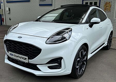 Ford Puma ST-Line X Automatik *Panorama*Kamera*AHK*
