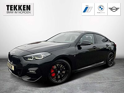 BMW 220 Gran Coupe i xDrive M-Sport Pro Color Vision ACC H