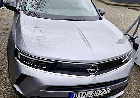 Opel Mokka 1.2 DI Turbo Elegance