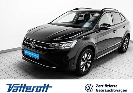 VW Taigo Volkswagen 1.0 TSI GOAL LED ACC digCockpit
