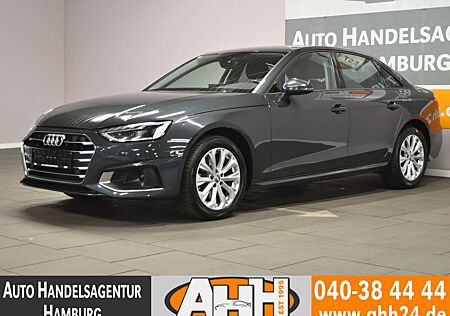 Audi A4 35 TDI ADVANCED TIP|SITZHZ|NAV|MATRIX-LED|1H!