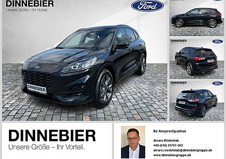 Ford Kuga ST-Line X LED+Navi+Kamera+Winterpaket