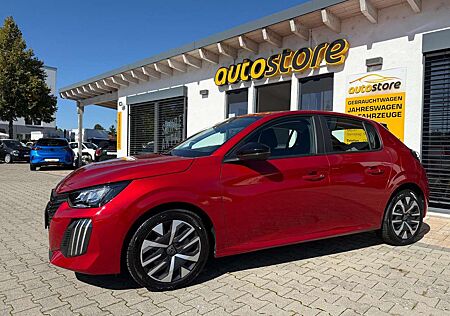 Peugeot 208 1.2 PureTech 75 Active 55 kW (75 PS), Schalt. 5...