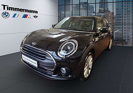 Mini One D Clubman Classic Trim Navi PDC Kurvenlicht