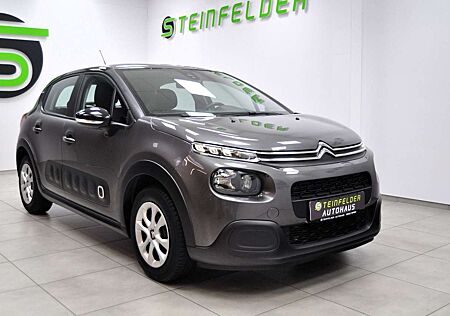 Citroën C3 Citroen 1.2 Feel / SHZ / KLIMA / LED