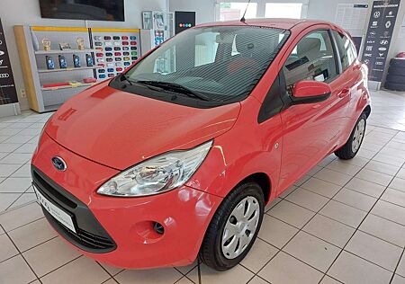 Ford Ka /+ 1.2 Trend