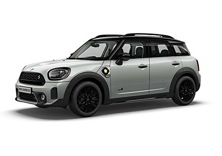 Mini Cooper S Countryman Cooper SE Countryman CLASSIC AUTOMATIK NAVI LED PDC KAMERA HuD