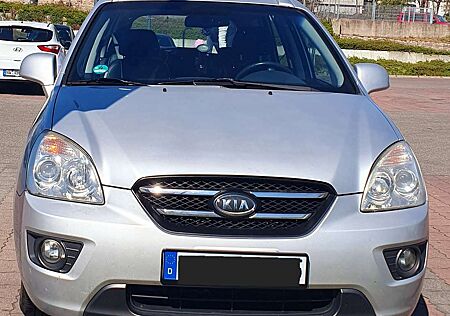 Kia Carens CRDi DPF LX