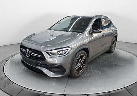 Mercedes-Benz GLA 200 AMG LINE LED*WIDE*AMBIENT*RÜCKKAM*19Z