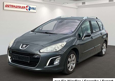 Peugeot 308 Kombi 1.6 16V AAC PDC Pano Tempo