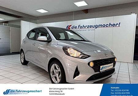 Hyundai i10 Trend 1.0 EU6d Navi Apple CarPlay Android Auto Mus