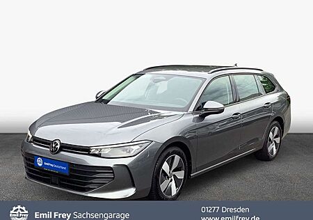 VW Passat Variant Volkswagen 1.5 e-TSI OPF DSG NAVI * LED * RFC