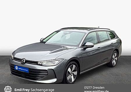 VW Passat Variant Volkswagen 1.5 e-TSI OPF DSG NAVI * LED * RFC