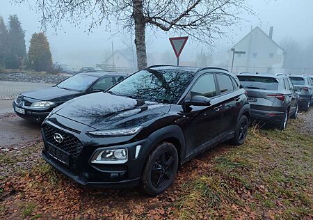 Hyundai Kona Trend 2WD 1,0 AHK DAB