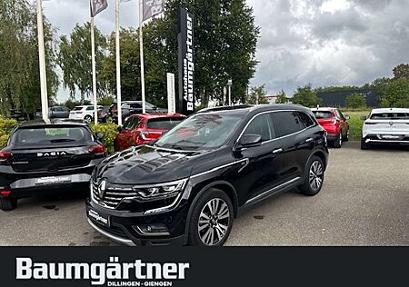 Renault Koleos Initiale Paris dCi 175 4WD X-tronic ACC