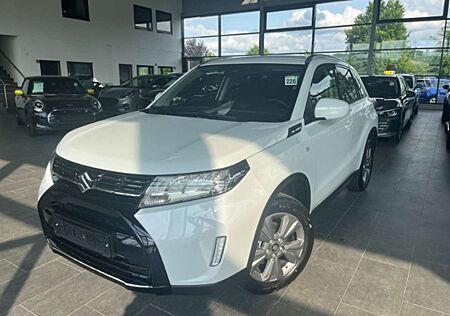 Suzuki Vitara 1.4 Comfort Navi LED Kamera ACC SitzHZG Keyless Kl