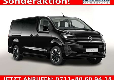 Opel Zafira GS AT8 XL 8-S PanoD StandH Nav Kam SHZ 132 kW (...
