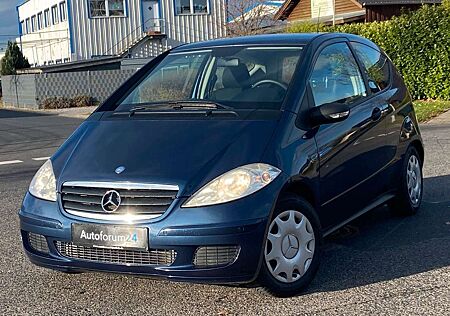 Mercedes-Benz A 160 CDI*Autom.*Klima*PDC*8-Fach*