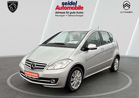 Mercedes-Benz A 160 Elegance, Klima, Bluetooth, Sitzheizung