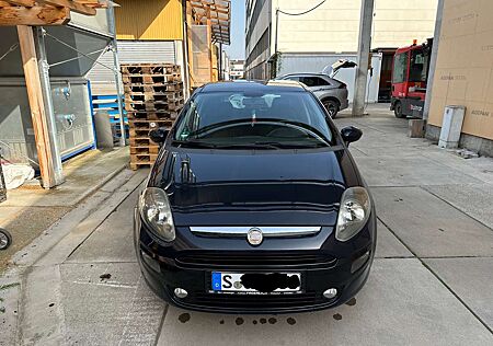 Fiat Punto EVO 1.2 8V Active Start&Stop