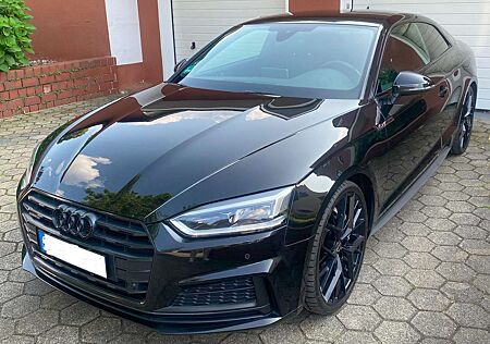 Audi A5 2.0 TFSI Stronic quattro sport S-LINE*VIRTUAL