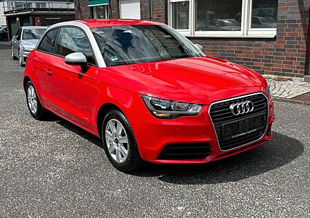 Audi A1 attraction,Auto,Klimaanlage